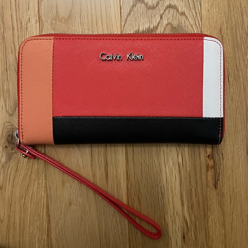 Calvin Klein Wallet